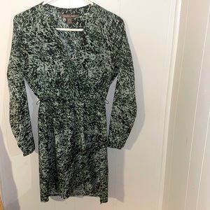 Charlie jade dress